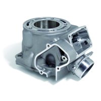 Cylinderkit Aluminium Silver AIRSAL
