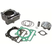 Cylinderkit Big Bore Aluminium ATHENA