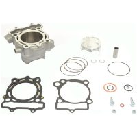 Cylinderkit Big Bore Aluminium ATHENA