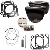Cylinderkit Big Bore Bolt-on S&S CYCLE