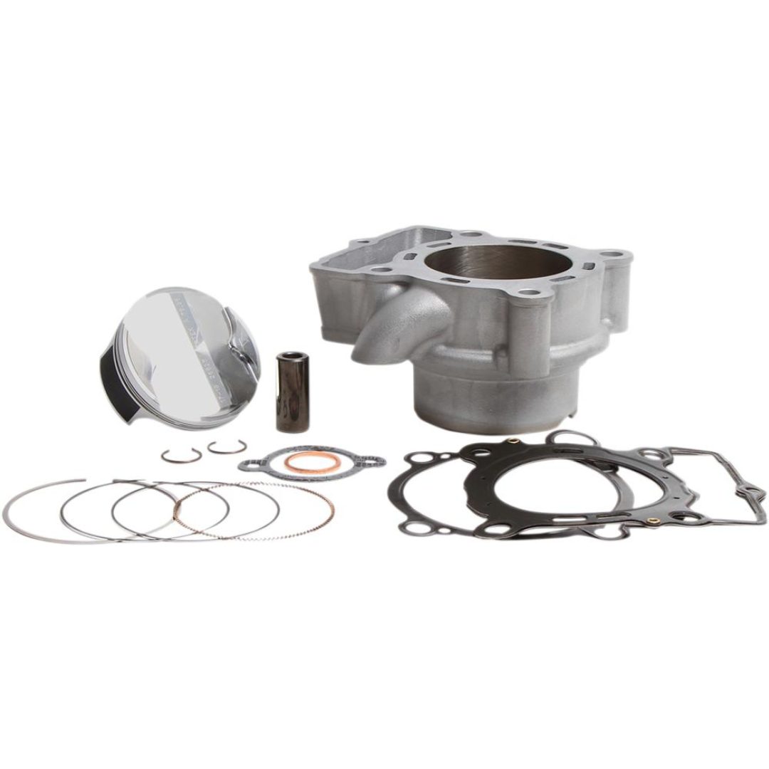 Cylinderkit Big Bore CYLINDER WORKS