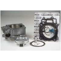 Cylinderkit Big Bore CYLINDER WORKS