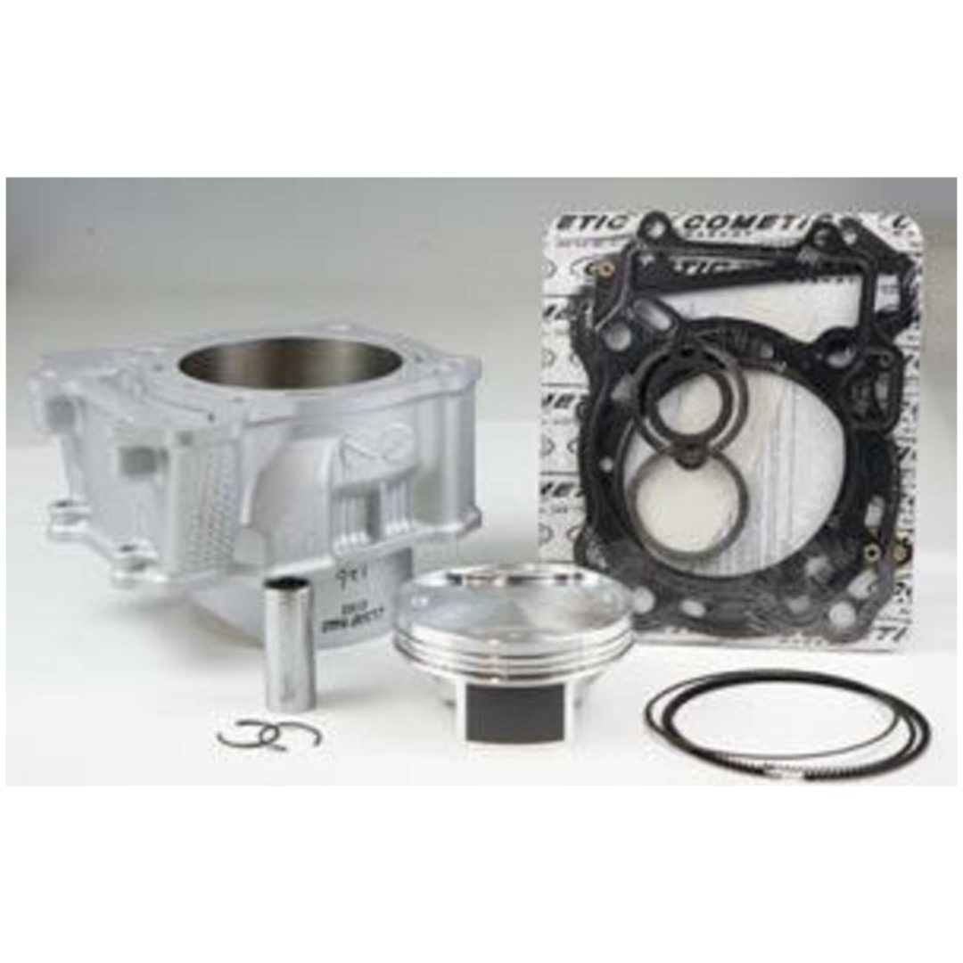 Cylinderkit Big Bore CYLINDER WORKS