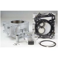 Cylinderkit Big Bore CYLINDER WORKS