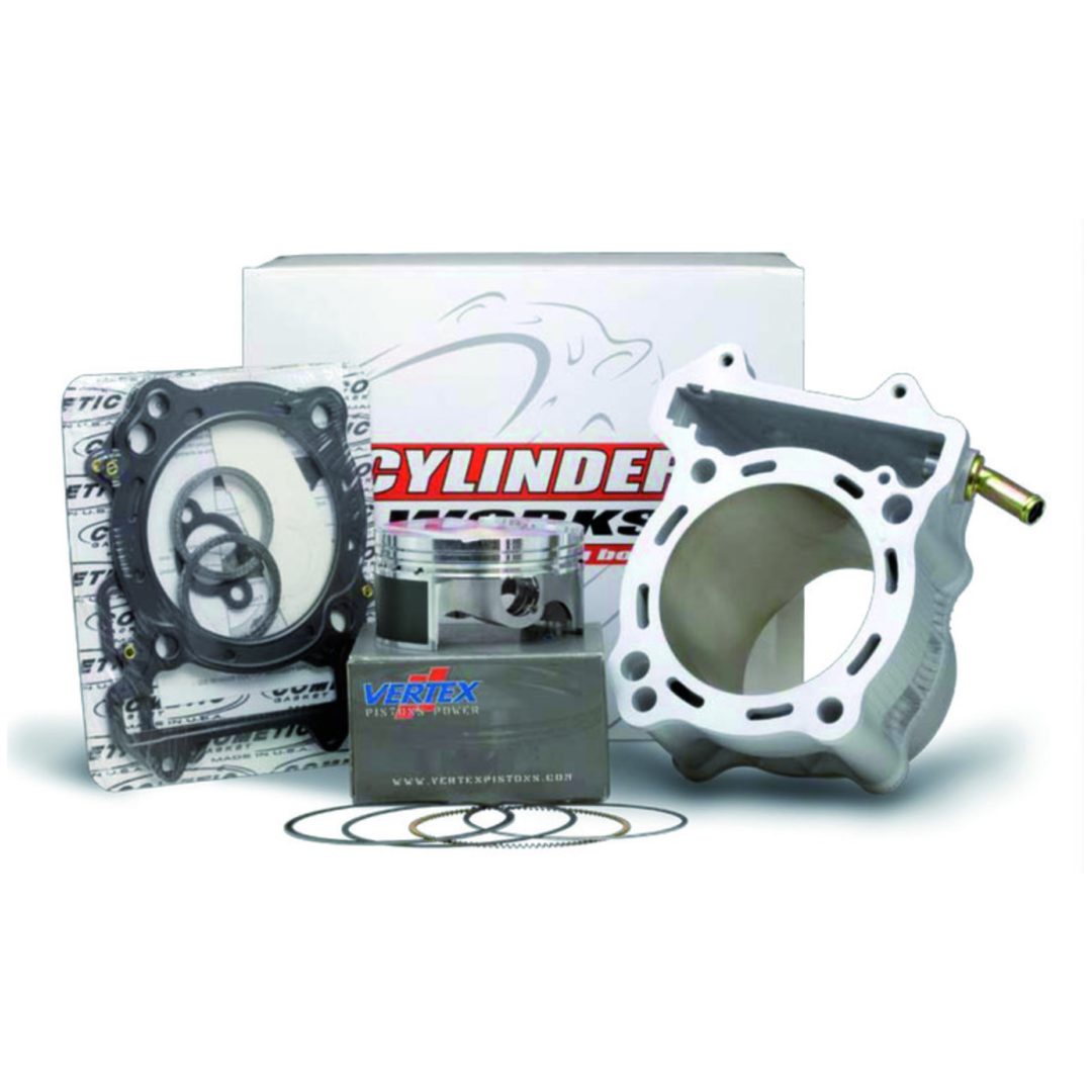 Cylinderkit Big Bore CYLINDER WORKS