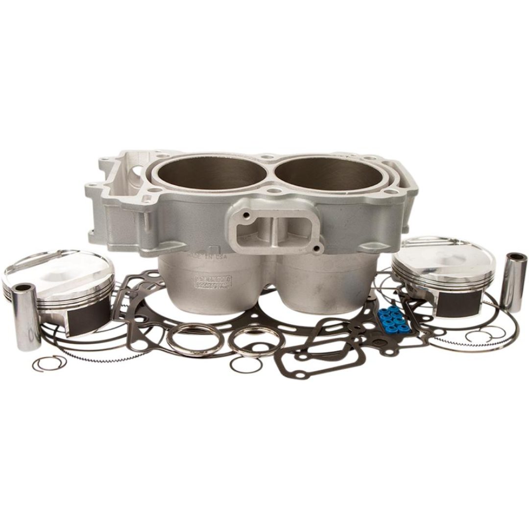 Cylinderkit Big Bore CYLINDER WORKS 98 mm
