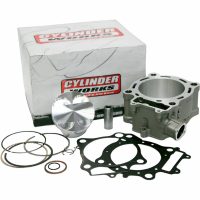 Cylinderkit Big Bore CYLINDER WORKS