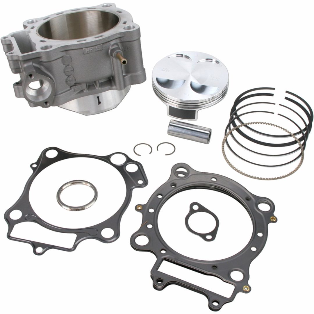 Cylinderkit Big Bore CYLINDER WORKS CYLINDER BIG BORE KIT