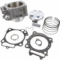 Cylinderkit Big Bore CYLINDER WORKS