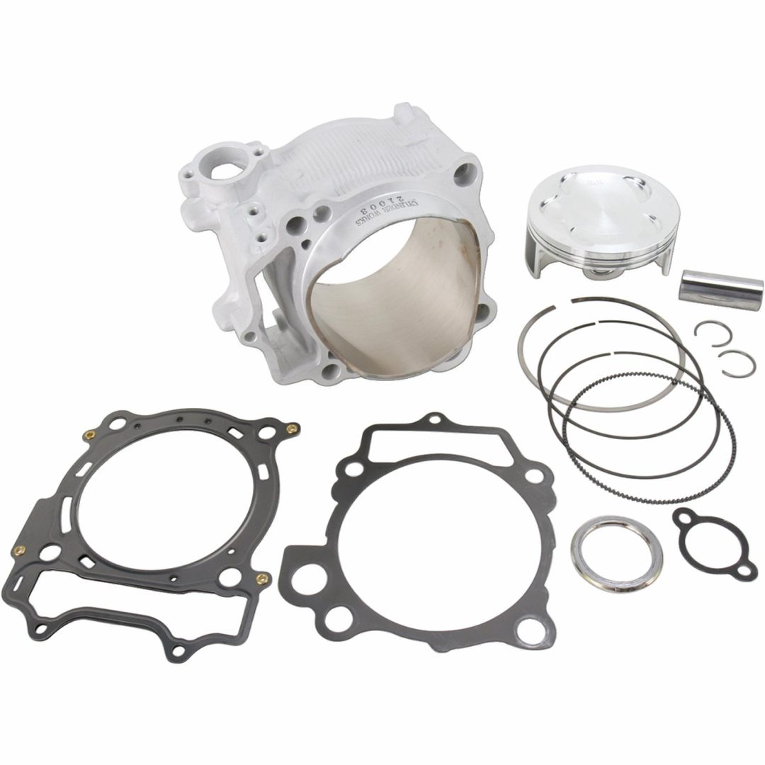 Cylinderkit Big Bore CYLINDER WORKS CYLINDER BIG BORE KIT