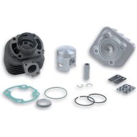 Cylinderkit Gjutjärn MALOSSI