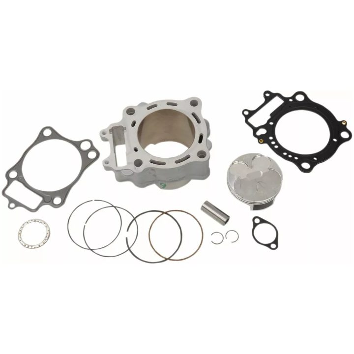 Cylinderkit Hi Comp CYLINDER WORKS CYLINDER KIT BIG BORE – bild 2