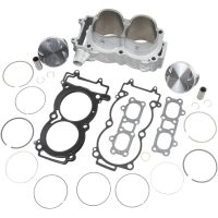 Cylinderkit High Compression Grå CYLINDER WORKS