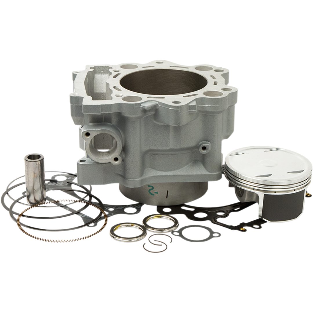 Cylinderkit High Compression Grå CYLINDER WORKS