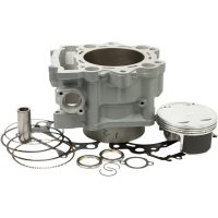 Cylinderkit High Compression Grå CYLINDER WORKS