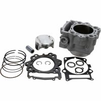 Cylinderkit High Compression Grå CYLINDER WORKS