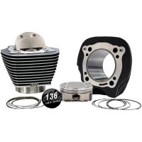 Cylinderkit Hög Kompression S&S CYCLE