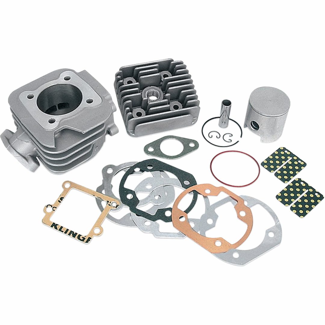 Cylinderkit Komplett Standard ATHENA