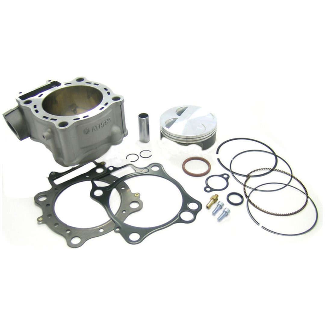 Cylinderkit Komplett Standard ATHENA