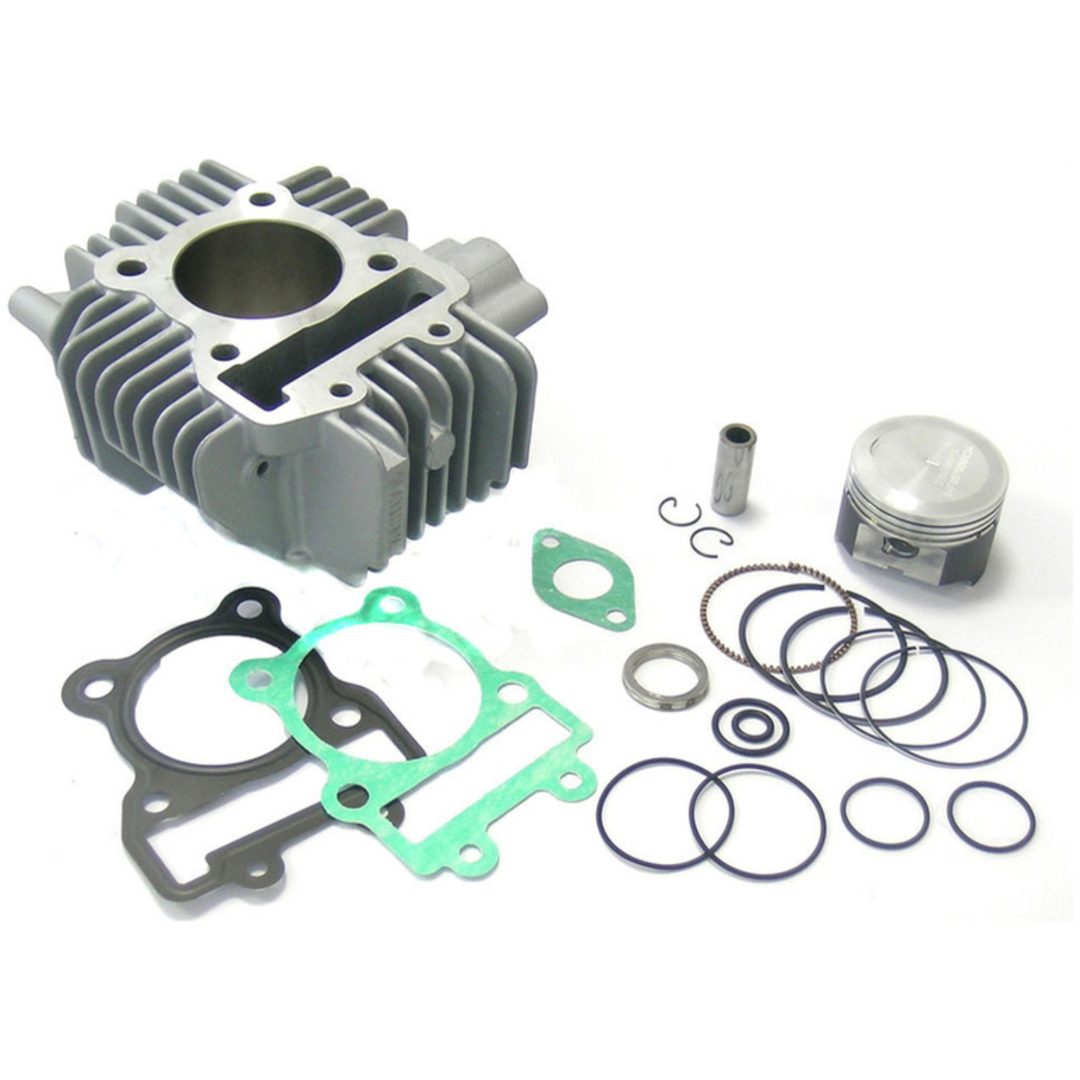 Cylinderkit Komplett Standard ATHENA
