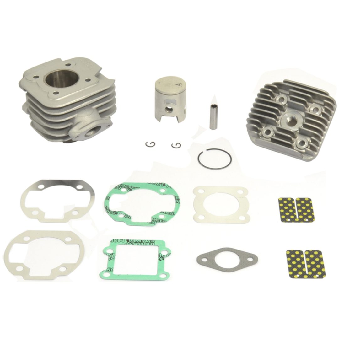 Cylinderkit Komplett Standard ATHENA