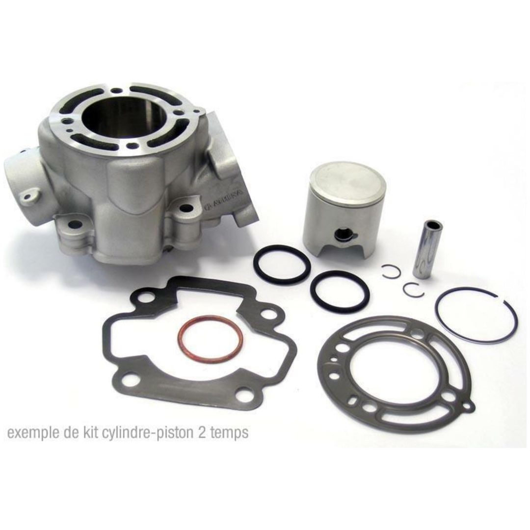 Cylinderkit Komplett Standard ATHENA