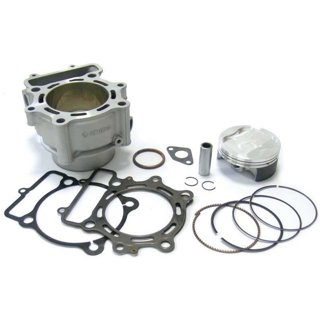 Cylinderkit Komplett Standard ATHENA