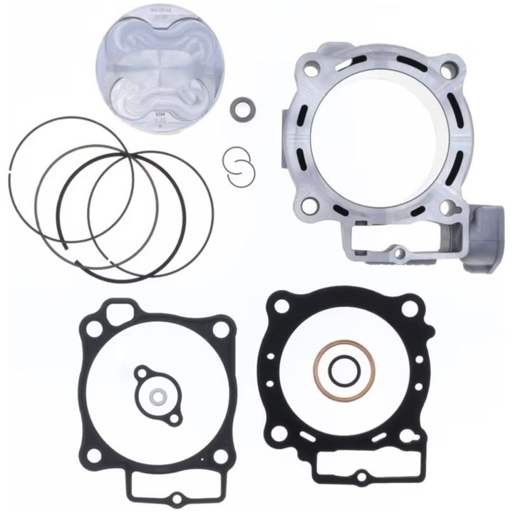 Cylinderkit Komplett Standard ATHENA – bild 7