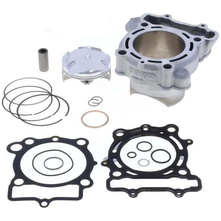 Cylinderkit Komplett Standard ATHENA – bild 4