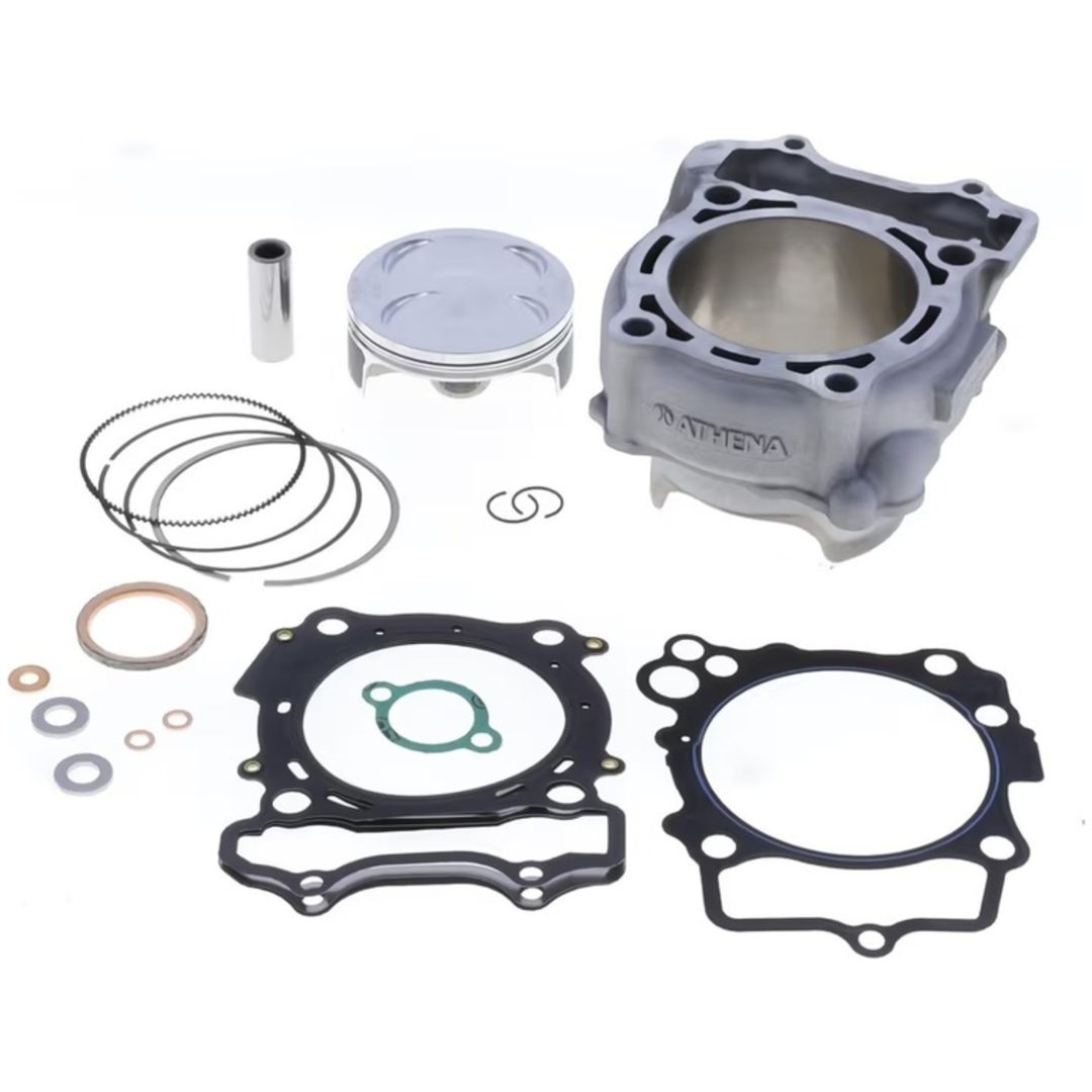 Cylinderkit Komplett Standard ATHENA