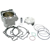 Cylinderkit Komplett Standard ATHENA