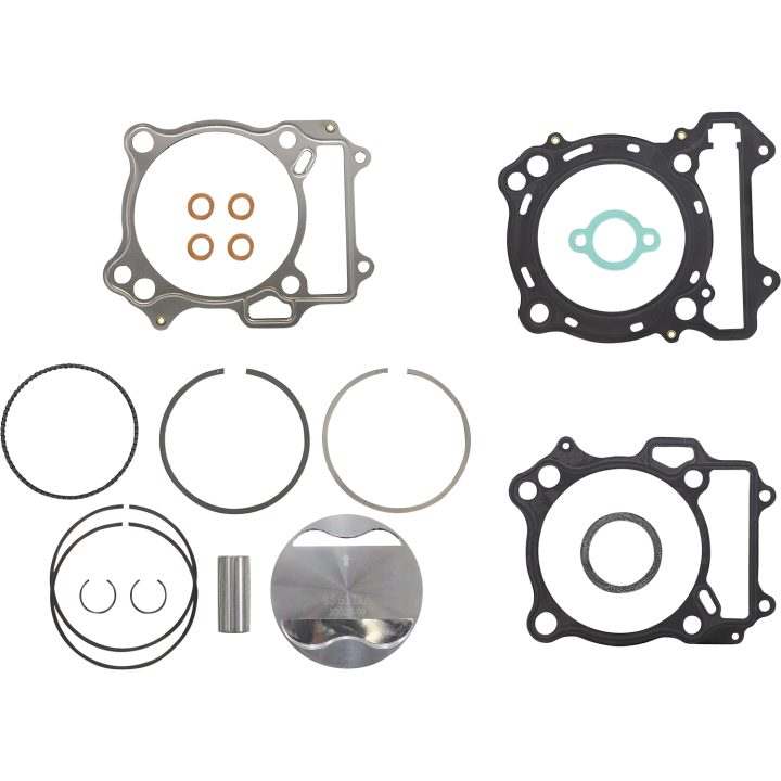 Cylinderkit Komplett Standard ATHENA 90,00 mm 400 cc – bild 4