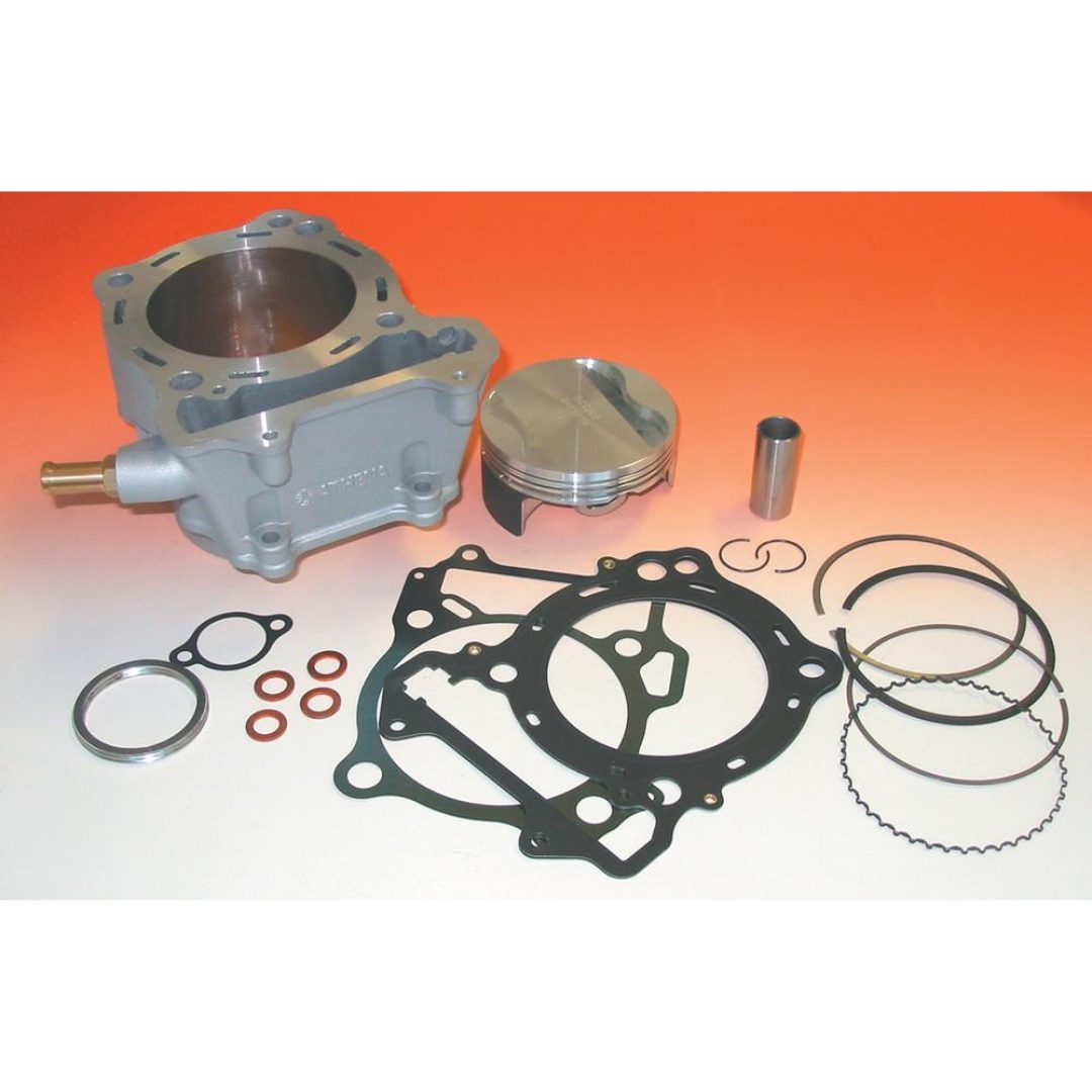 Cylinderkit Komplett Standard ATHENA 90,00 mm 400 cc