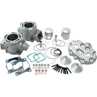 Cylinderkit Komplett Standard ATHENA