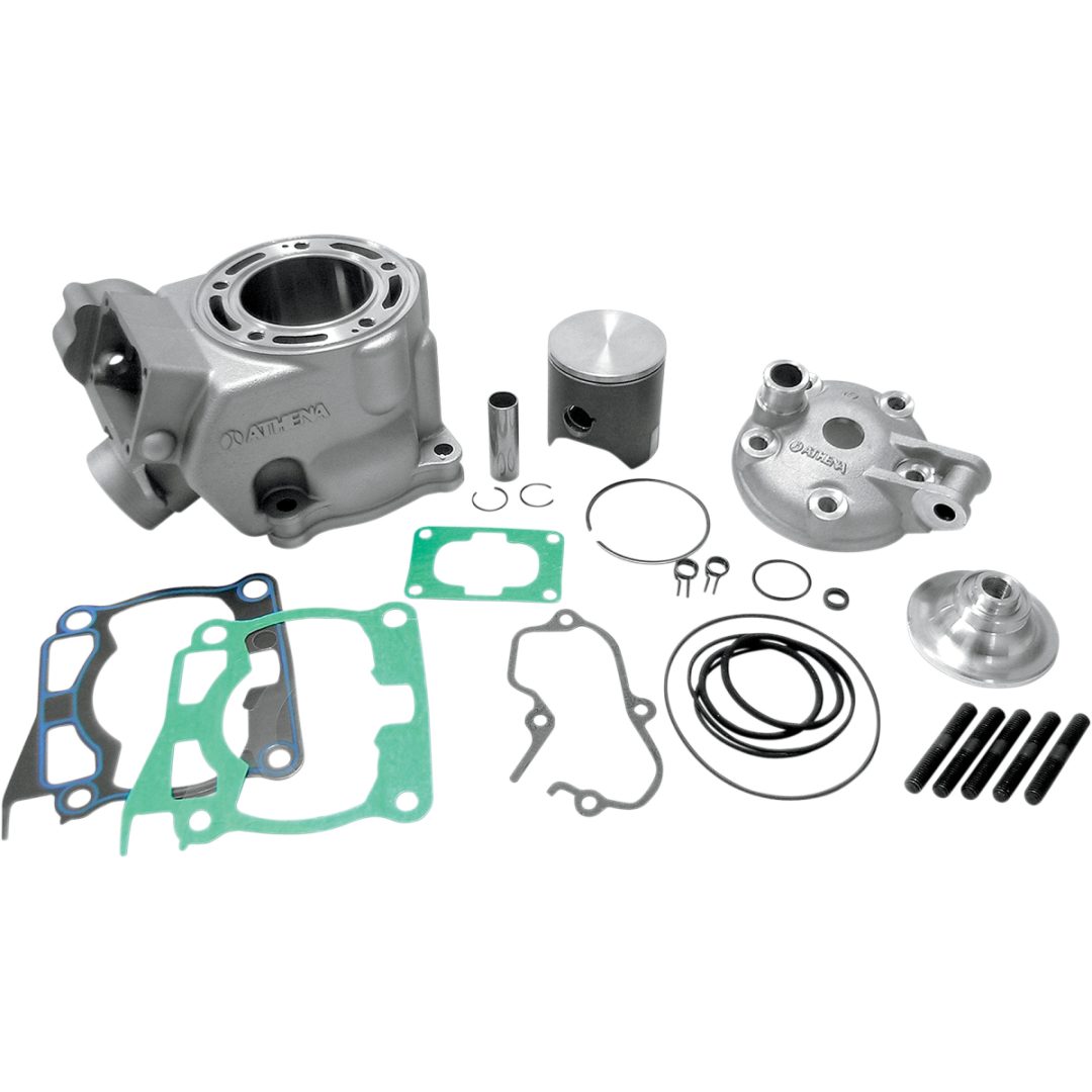 Cylinderkit Komplett Standard ATHENA CYLINDER KIT YZ125 54MM – bild 2