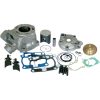 Cylinderkit Komplett Standard ATHENA CYLINDER KIT YZ125 54MM – miniatyr 1