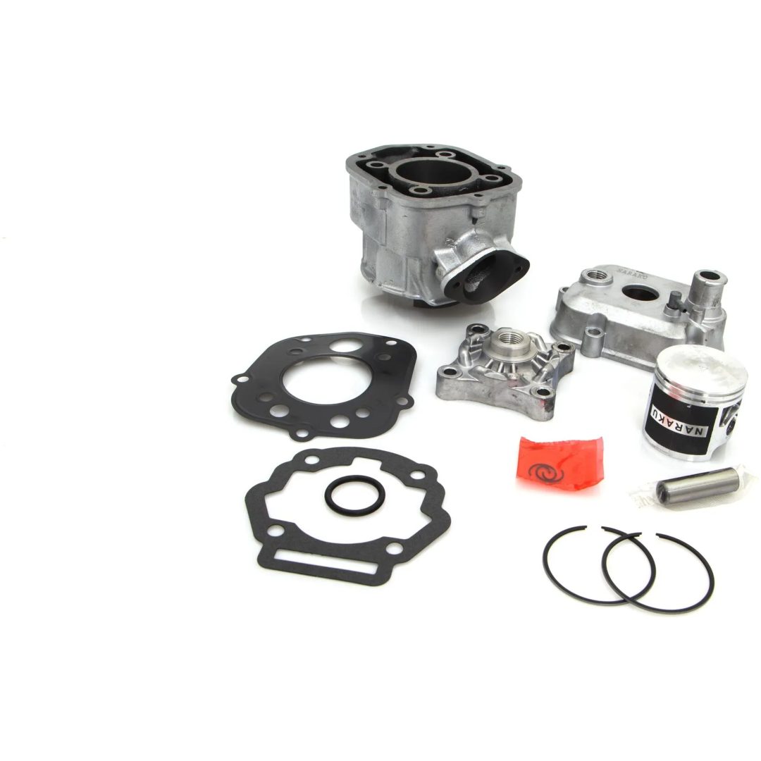 Cylinderkit Naraku – bild 2