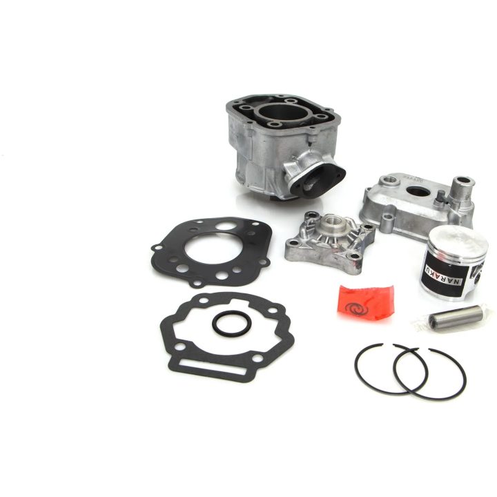 Cylinderkit Naraku – bild 2