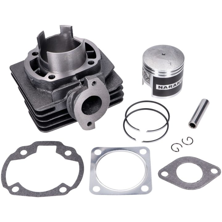 Cylinderkit Naraku – bild 3