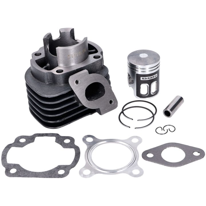 Cylinderkit Naraku – bild 3
