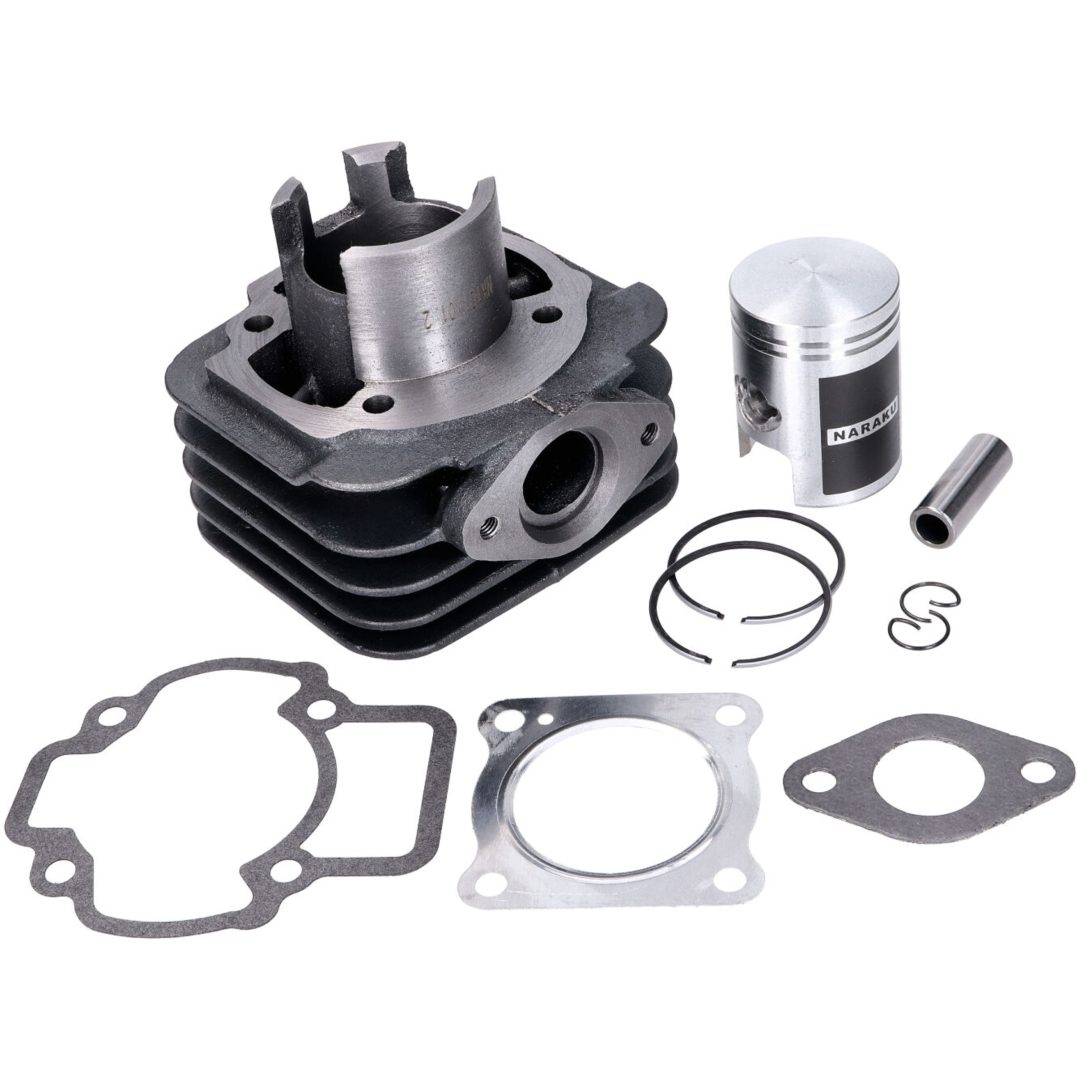 Cylinderkit Naraku – bild 4