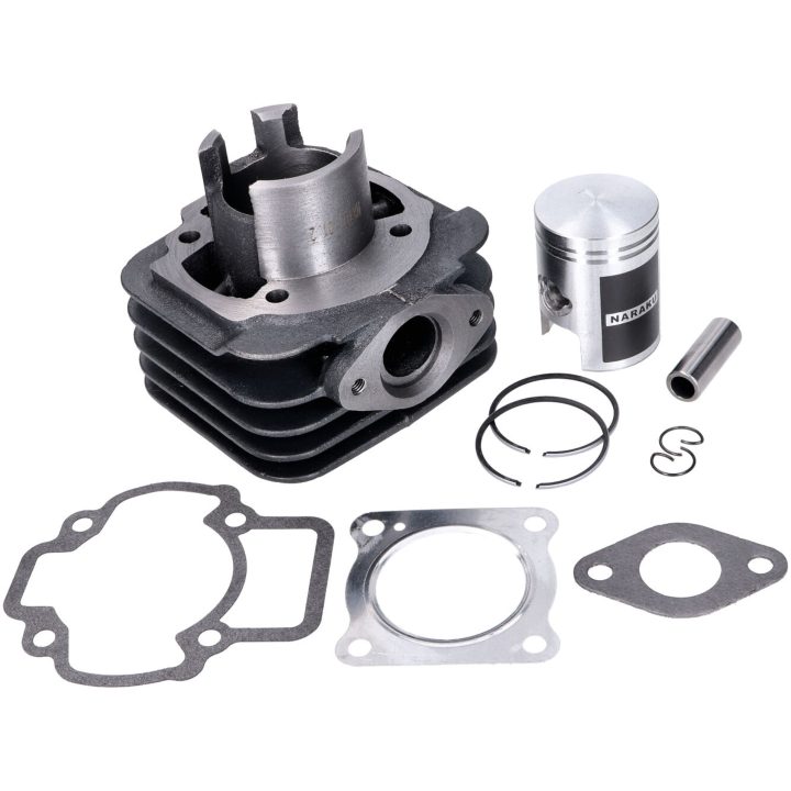 Cylinderkit Naraku – bild 4