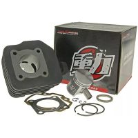 Cylinderkit Naraku 50cc - Peugeot Speedfight 1/2 (Luftkyld)