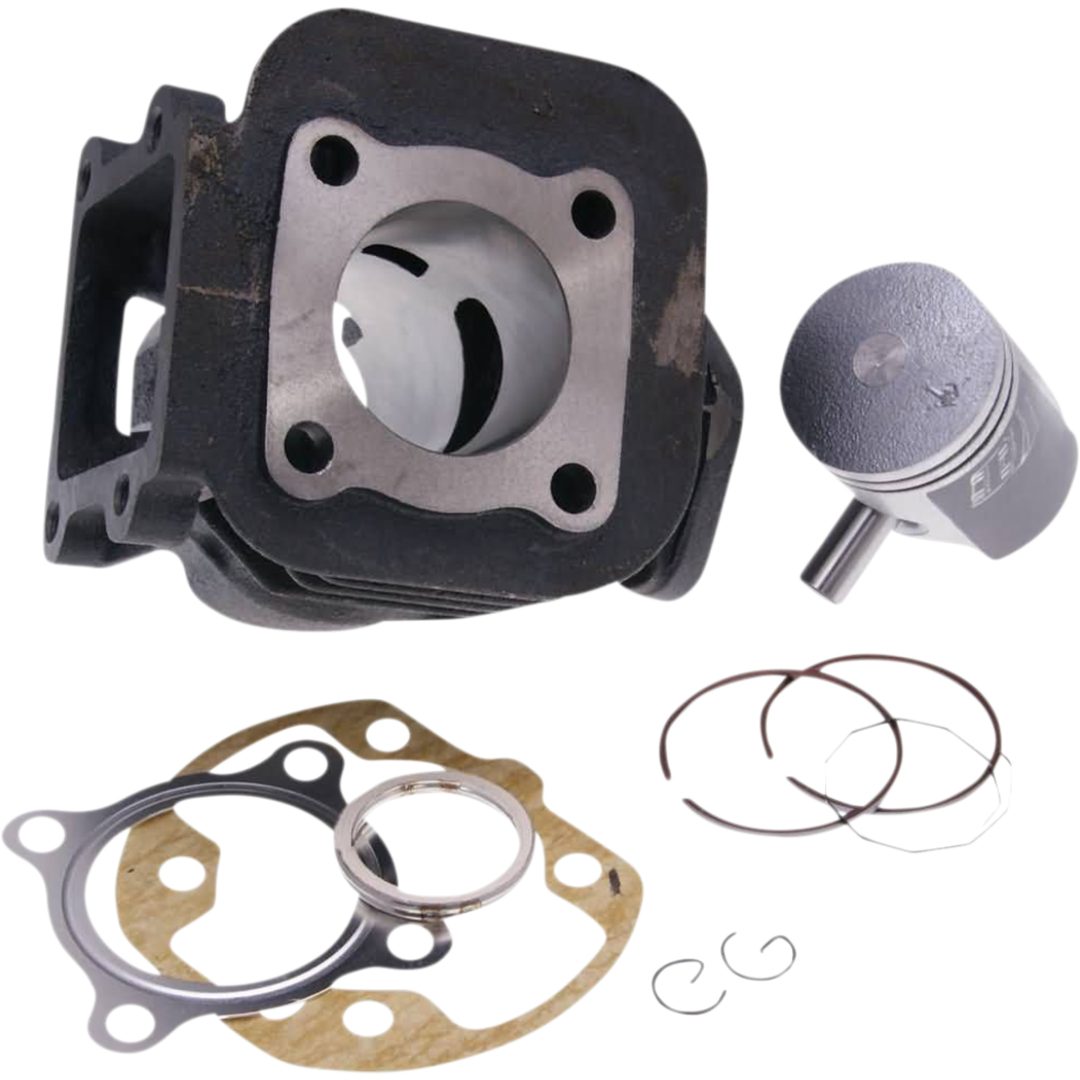 Cylinderkit Naraku Cylindersats