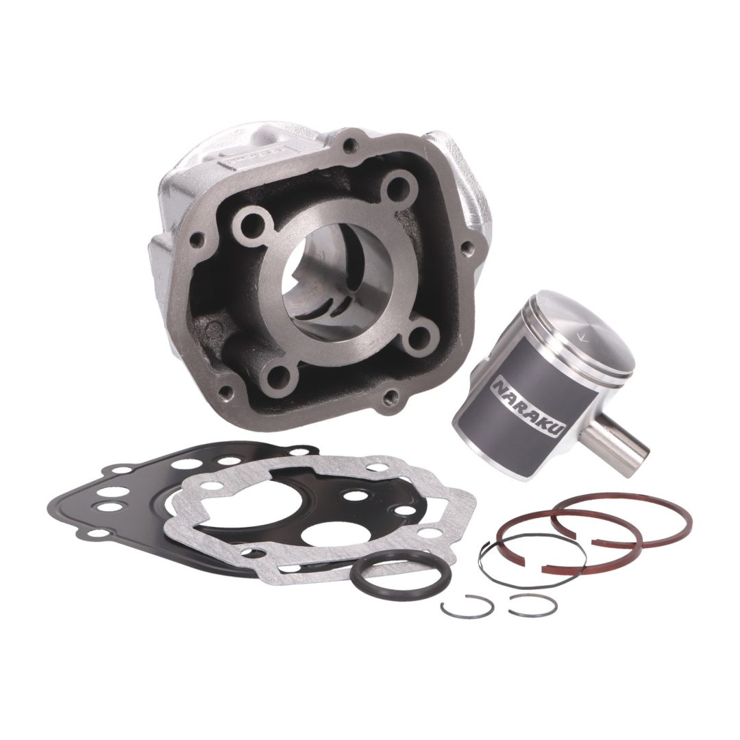 Cylinderkit Naraku Cylindersats