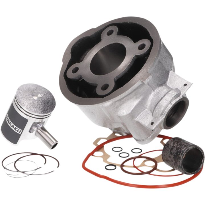 Cylinderkit Naraku Cylindersats – bild 2