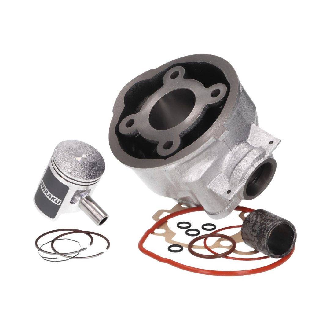 Cylinderkit Naraku Cylindersats
