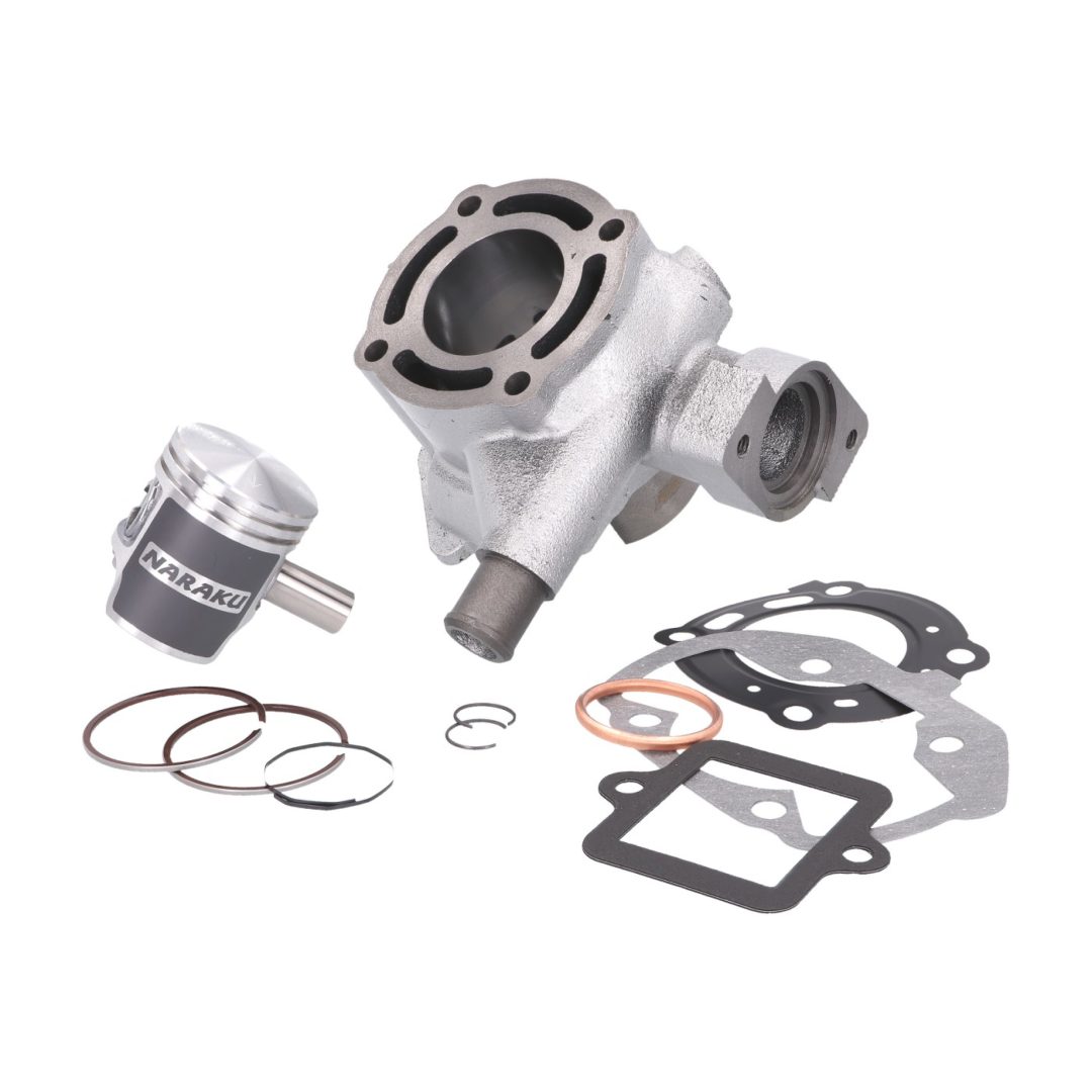 Cylinderkit Naraku Cylindersats