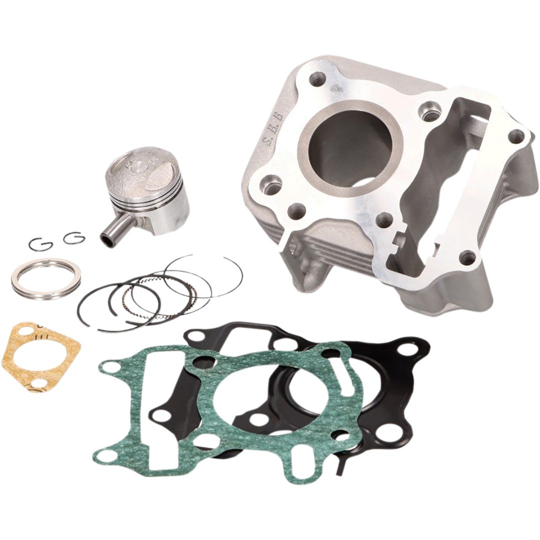 Cylinderkit Naraku Cylindersats