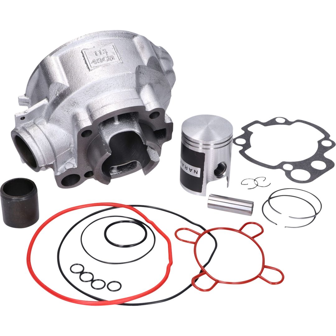Cylinderkit Naraku Cylindersats